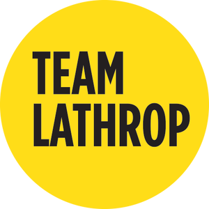 Team Page: Lathrop GPM